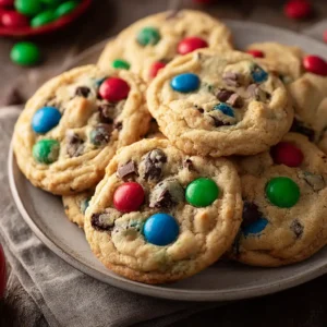 Cookies for Christmas
