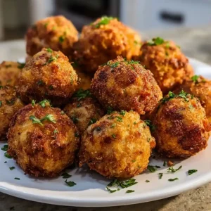 Rotel Cream Cheese Sausage Balls