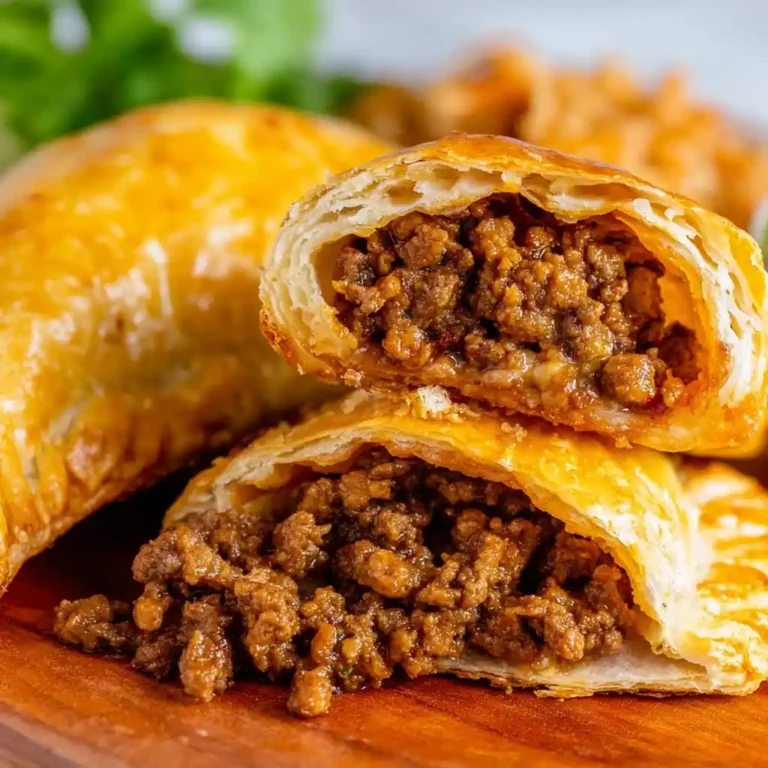 Taco Pockets