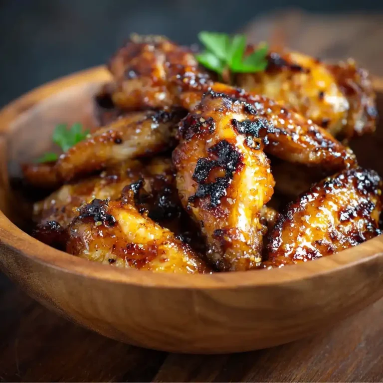 Best Hot Honey Chicken