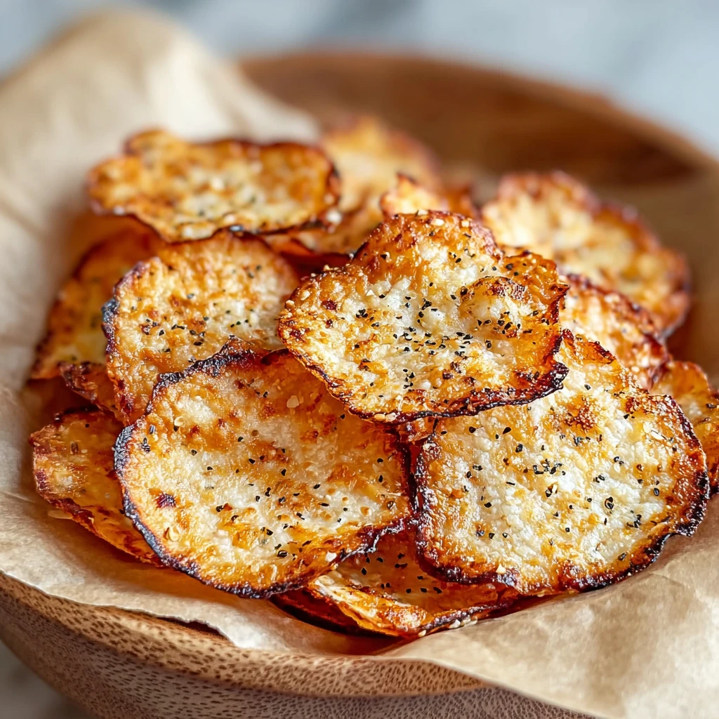 1 Ingredient Keto Cottage Cheese Chips Recipe Low Carb Cottage Cheese Chips Homemade Keto Cheese Chips Best Cheese For Ket...