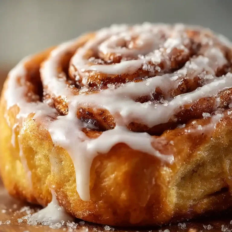 Banana Bread Cinnamon Rolls