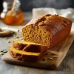 Cinnamon Roll High Protein Crepes