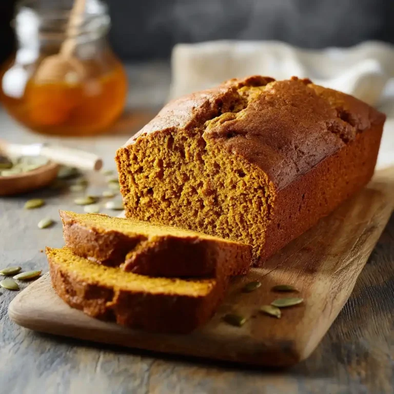 Gluten-free Pumpkin Bread Recipe Vegan Pumpkin Bread Low Sugar Easy Healthy Pumpkin Bread Recipe Organic Spelt Pumpkin Bre...