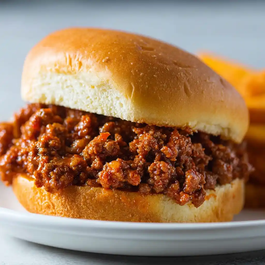 Sloppy Joe