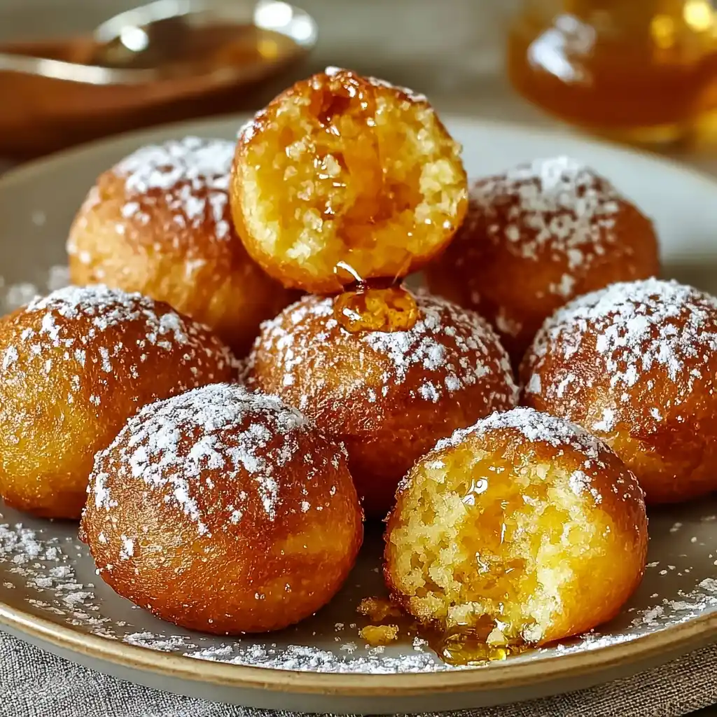 Southern Honey Butter Cornbread Poppers Recipe Easy Honey Butter Cornbread Bites Best Southern-style Cornbread Poppers Hom...