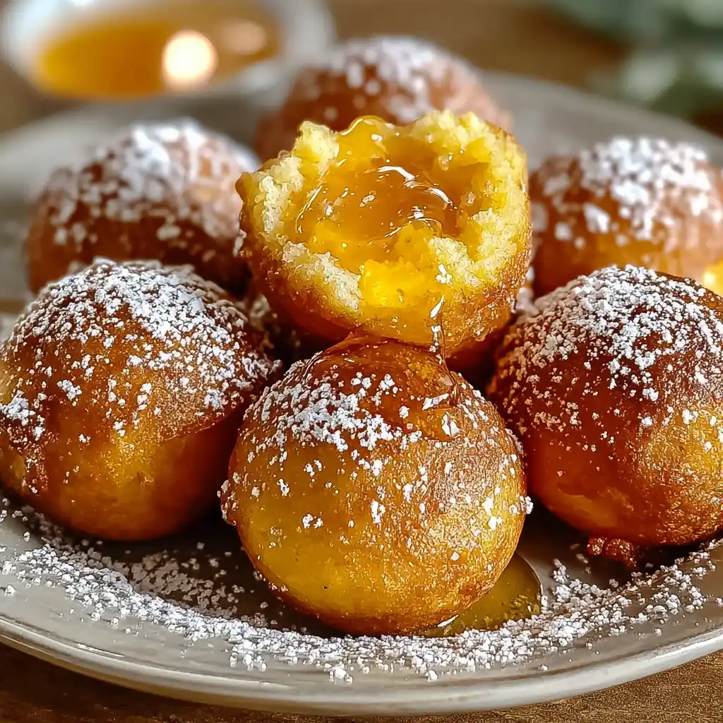 Southern Honey Butter Cornbread Poppers Recipe Easy Honey Butter Cornbread Bites Best Southern-style Cornbread Poppers Hom...