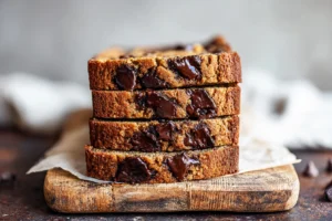 Best Almond Flour Banana Bread Recipe Gluten-free Almond Flour Banana Bread Healthy Banana Bread With Almond Flour Easy Al...