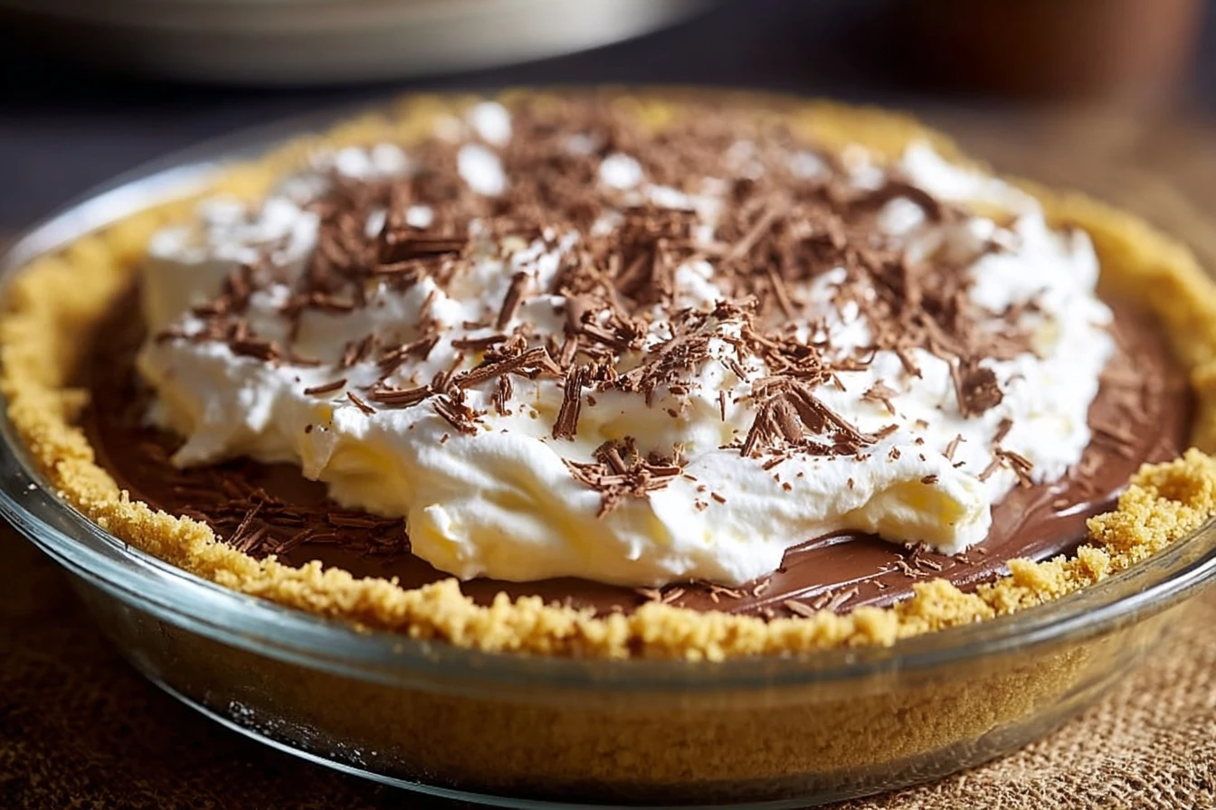 Best Banoffee Pie Recipe Easy Banoffee Pie No Bake Where To Buy Banoffee Pie Banoffee Pie Using Condensed Milk Healthy Ban...