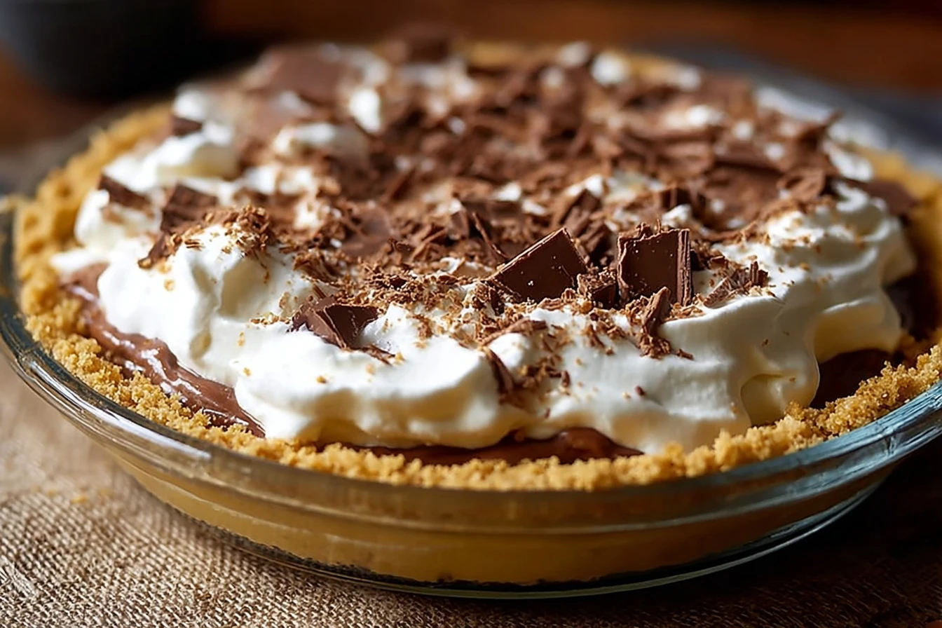 Best Banoffee Pie Recipe Easy Banoffee Pie No Bake Where To Buy Banoffee Pie Banoffee Pie Using Condensed Milk Healthy Ban...