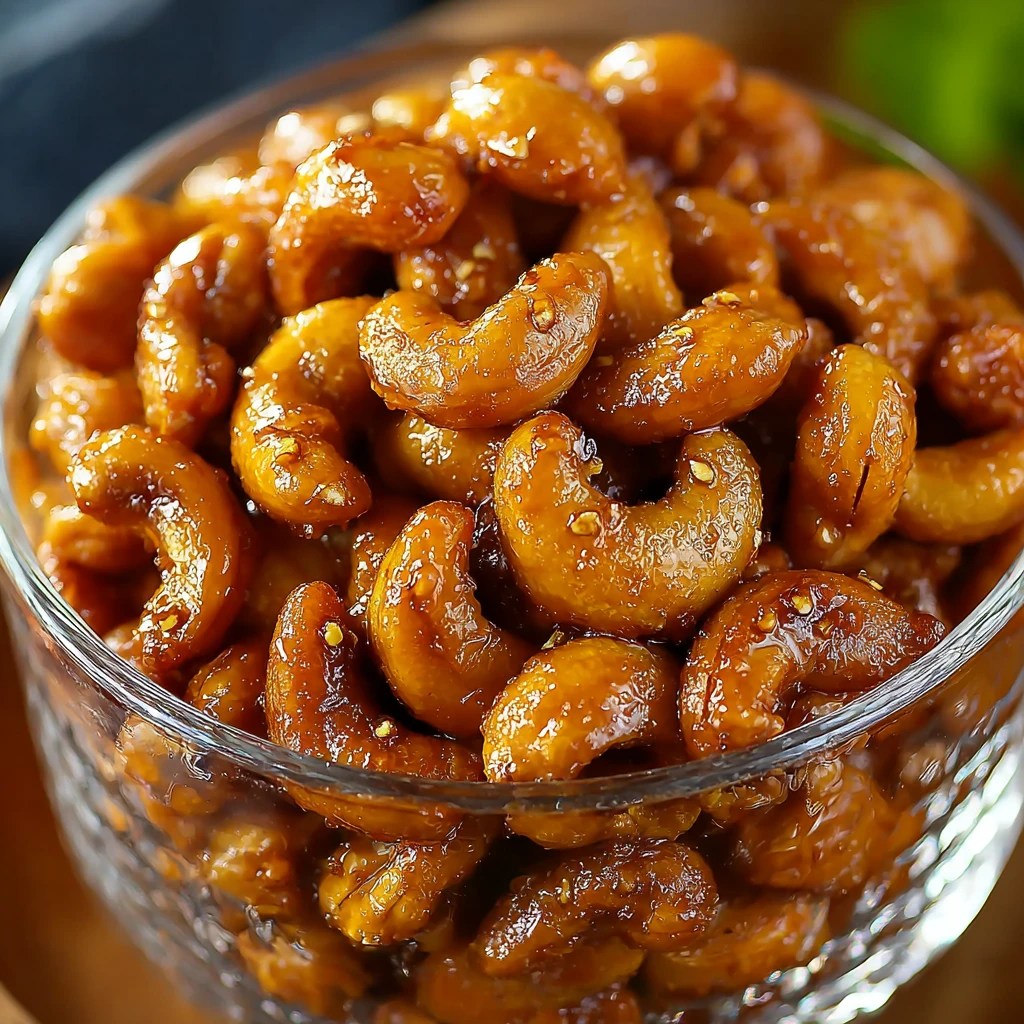 Best Candied Cashews Recipe Homemade Sugar Glazed Cashews Buy Premium Candied Cashews Online Organic Candied Cashews For S...