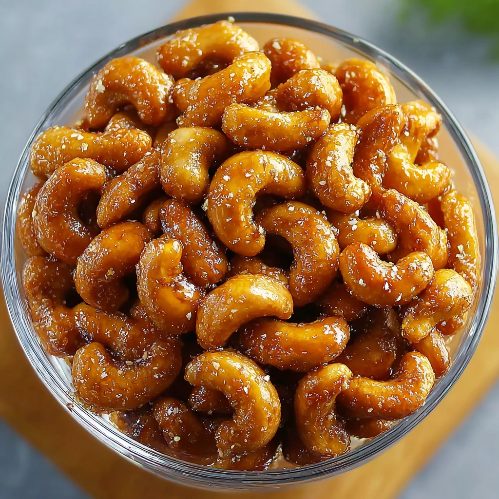 Best Candied Cashews Recipe Homemade Sugar Glazed Cashews Buy Premium Candied Cashews Online Organic Candied Cashews For S...