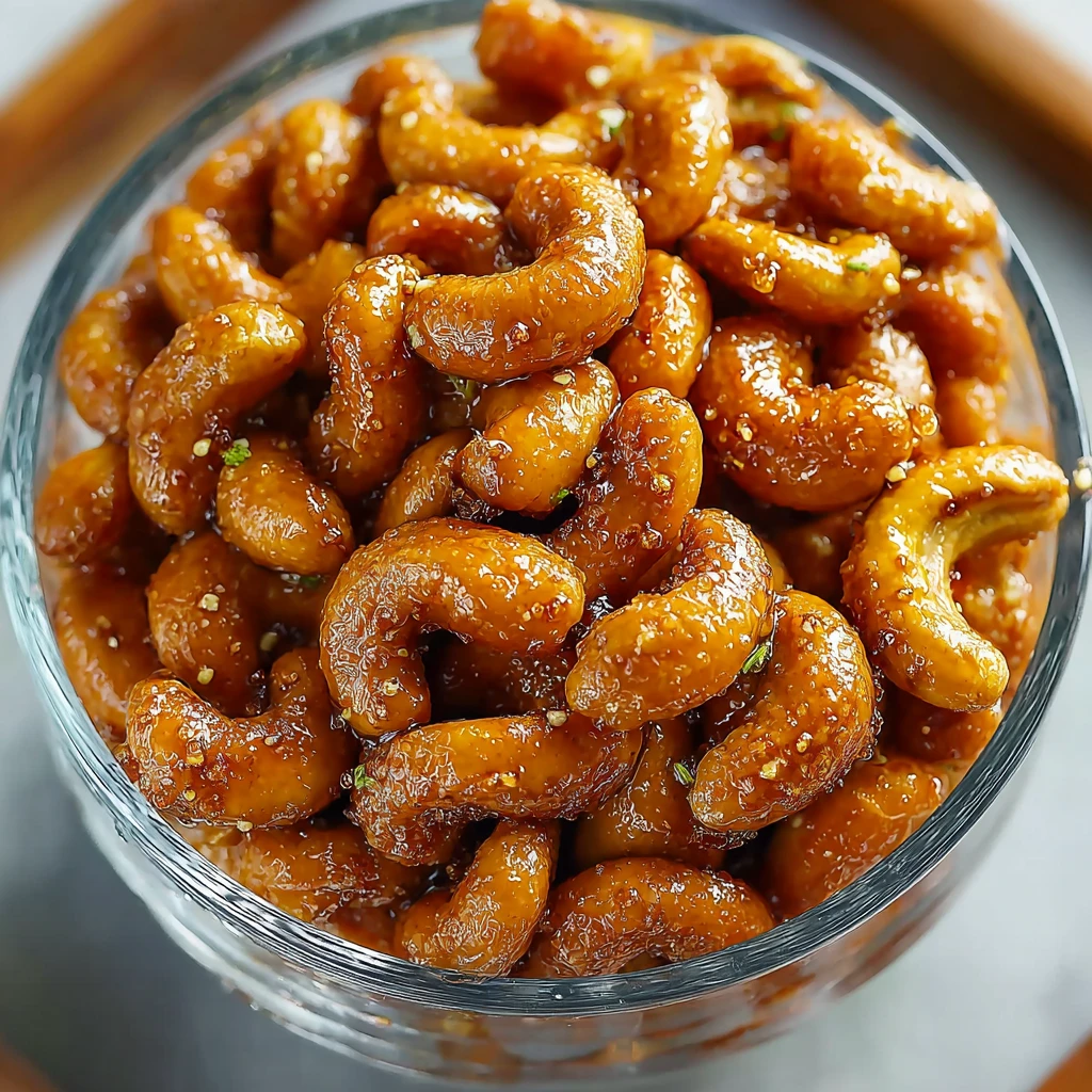 Best Candied Cashews Recipe Homemade Sugar Glazed Cashews Buy Premium Candied Cashews Online Organic Candied Cashews For S...