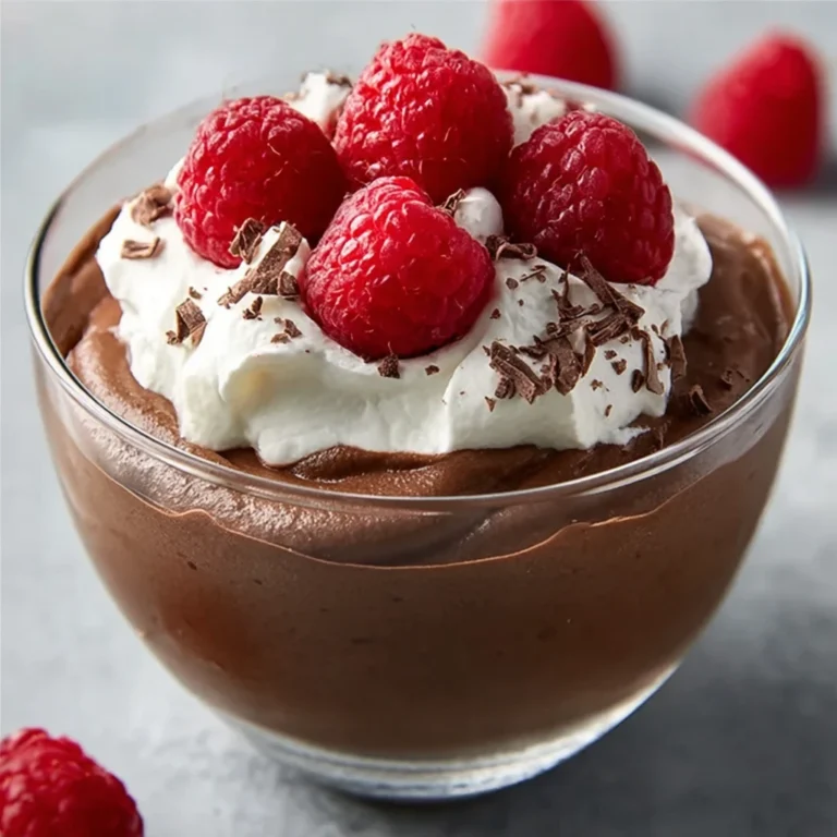 Best Chocolate Protein Pudding Recipe Low Carb Chocolate Protein Pudding High Protein Chocolate Pudding Snacks Vegan Choco...