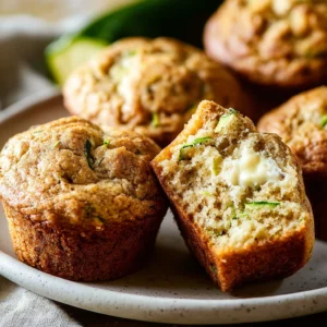 Best Cream Cheese Zucchini Muffins Recipe Gluten-free Cream Cheese Zucchini Muffins Low Carb Zucchini Muffins With Cream C...