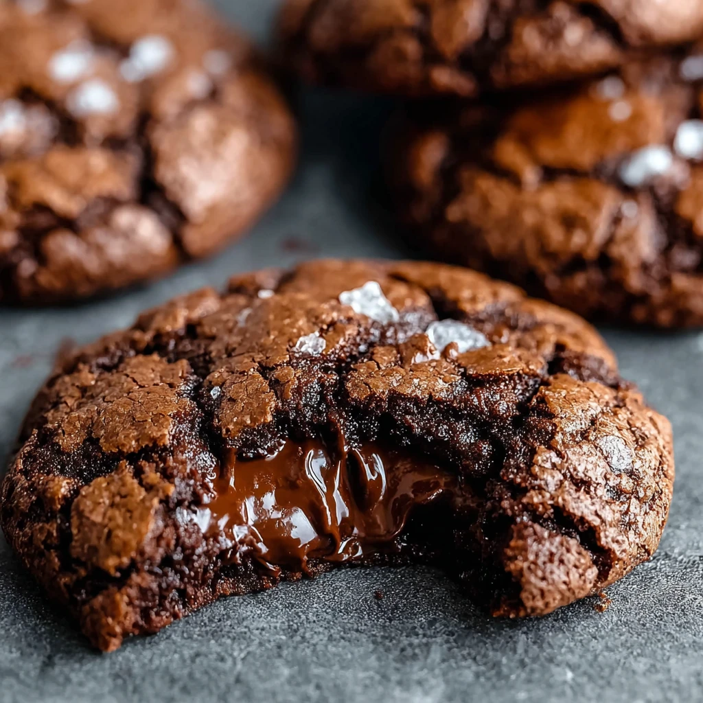 Best Fudgy Chewy Brookies Recipe Homemade Brookie Recipe With Brownie Mix Gluten Free Fudgy Brookies Vegan Chewy Brookies ...