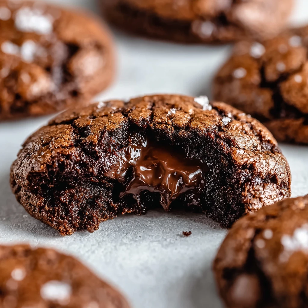 Best Fudgy Chewy Brookies Recipe Homemade Brookie Recipe With Brownie Mix Gluten Free Fudgy Brookies Vegan Chewy Brookies ...