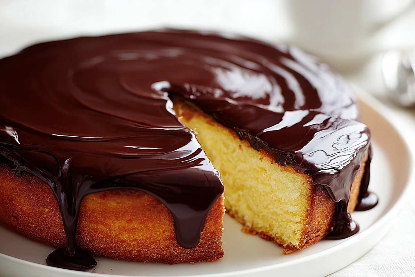 Best Places To Eat Boston Cream Pie Boston Cream Pie Baking Tips Homemade Boston Cream Pie Recipe Where To Buy Boston Crea...