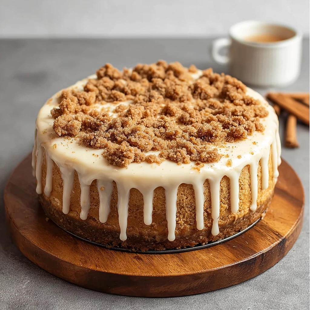 Coffee Cake Cheesecake Recipe Best Coffee Cake Cheesecake Where To Buy Coffee Cake Cheesecake Coffee Cake Cream Cheese Fil...