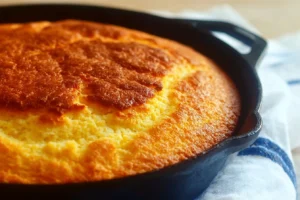 Colonial Spoon Bread Recipe Traditional Colonial Spoon Bread Make Colonial Spoon Bread At Home Best Colonial Spoon Bread I...