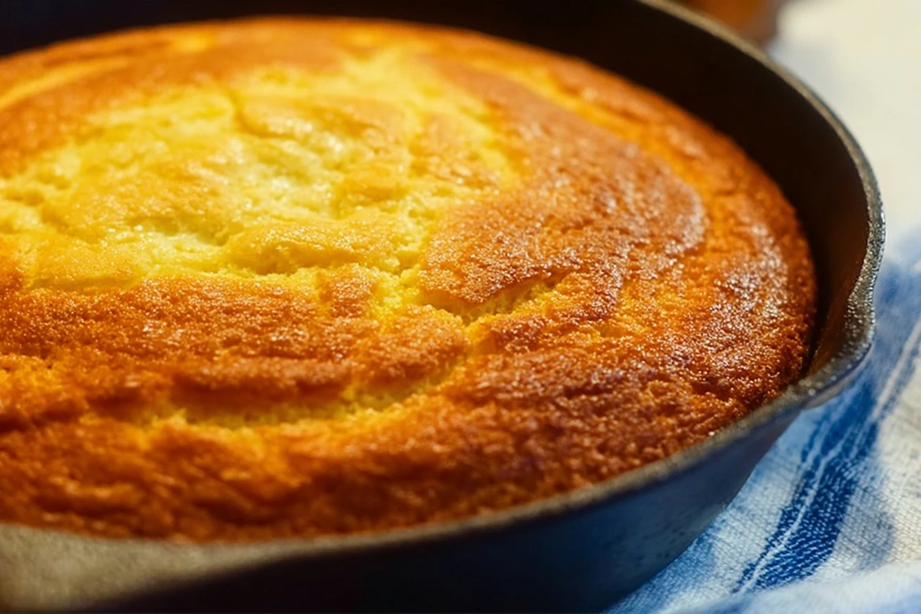 Colonial Spoon Bread Recipe Traditional Colonial Spoon Bread Make Colonial Spoon Bread At Home Best Colonial Spoon Bread I...