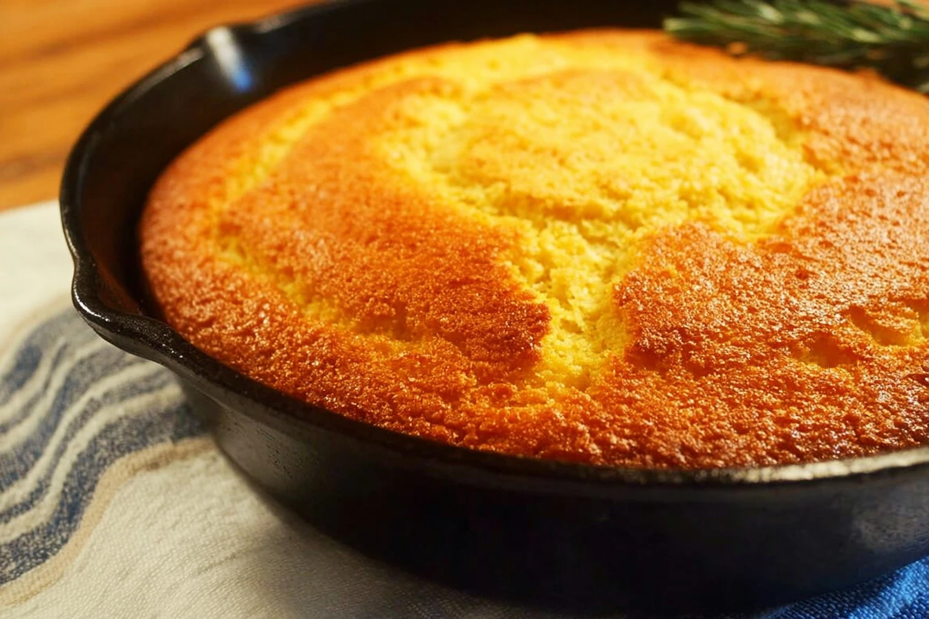 Colonial Spoon Bread Recipe Traditional Colonial Spoon Bread Make Colonial Spoon Bread At Home Best Colonial Spoon Bread I...