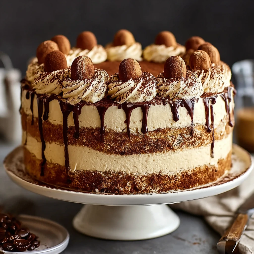 Decadent Coffee Tiramisu Cake Recipe Best Coffee For Tiramisu Cake Buy Coffee Tiramisu Cake Online Easy Coffee Tiramisu Ca...