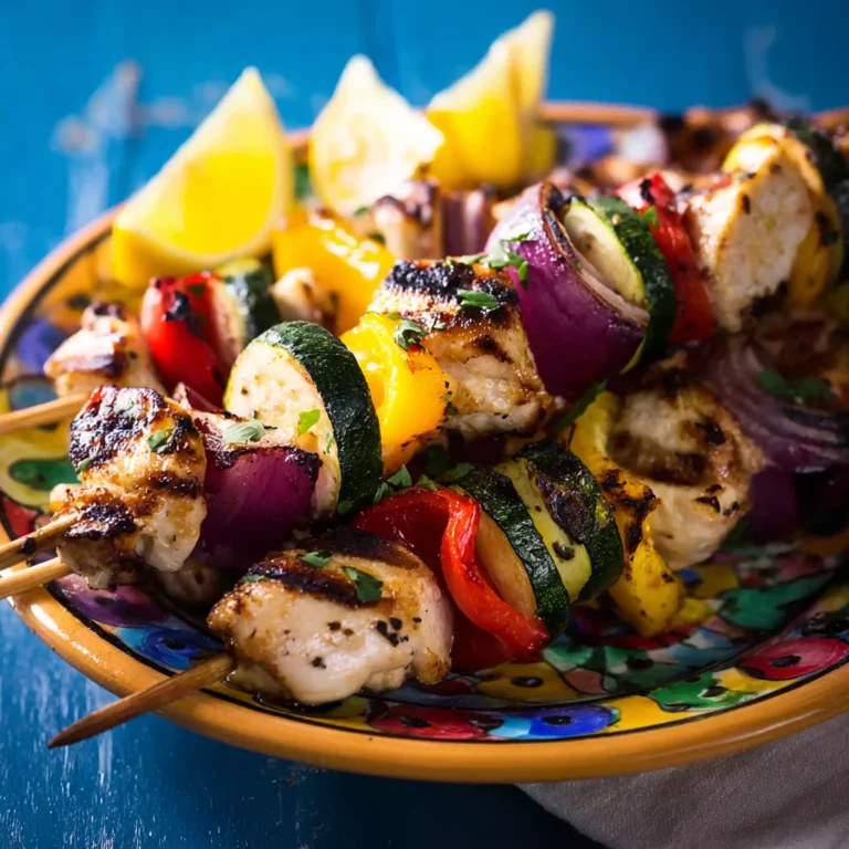 Easy Chicken Kabobs Recipe On Grill Homemade Mediterranean Chicken Kabobs Spicy Chicken Kabobs Recipe Oven Best Chicken Ka...