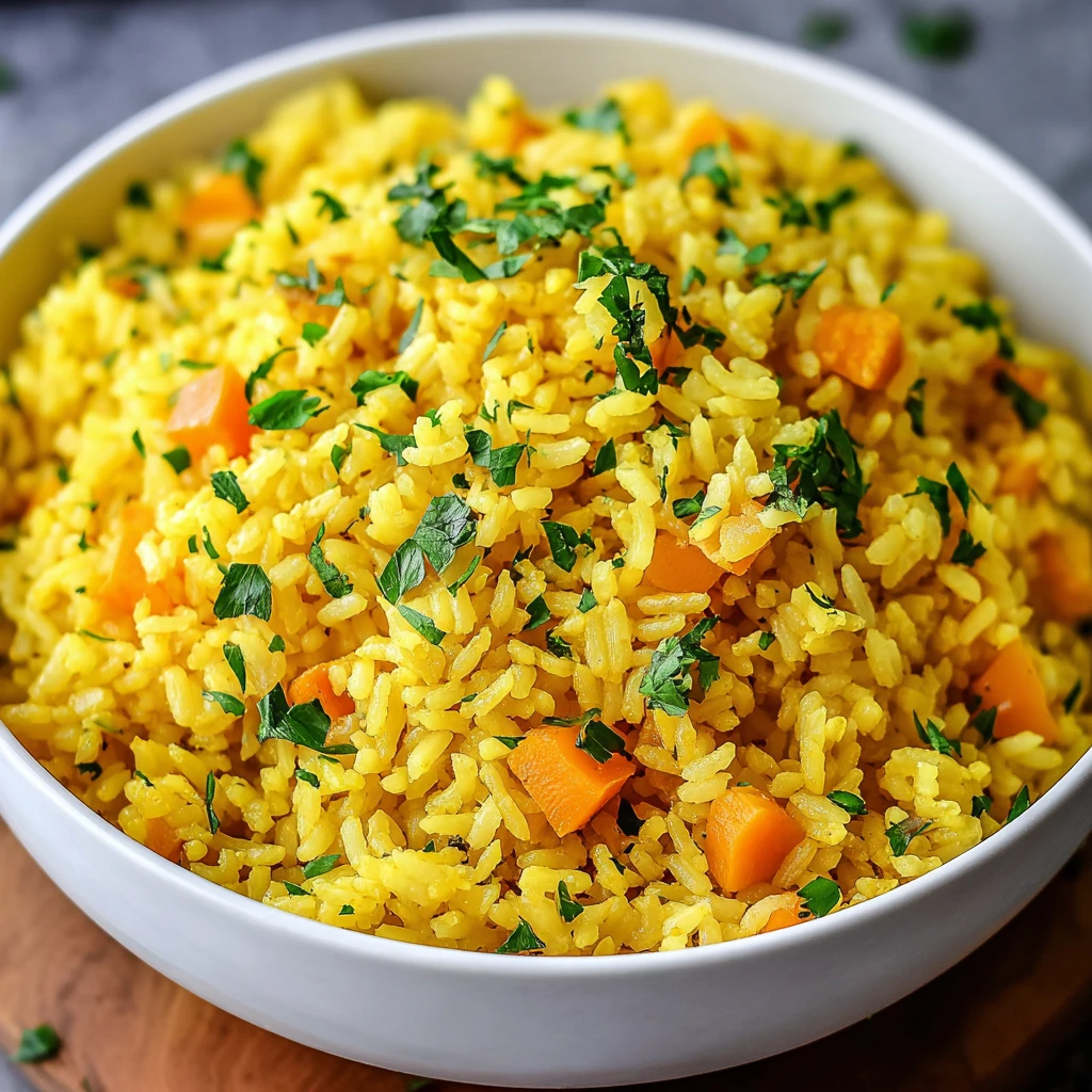 Easy Rice Pilaf Recipe Stovetop Best Vegan Rice Pilaf Recipe Gluten-free Rice Pilaf Recipe Ideas Mediterranean Rice Pilaf ...