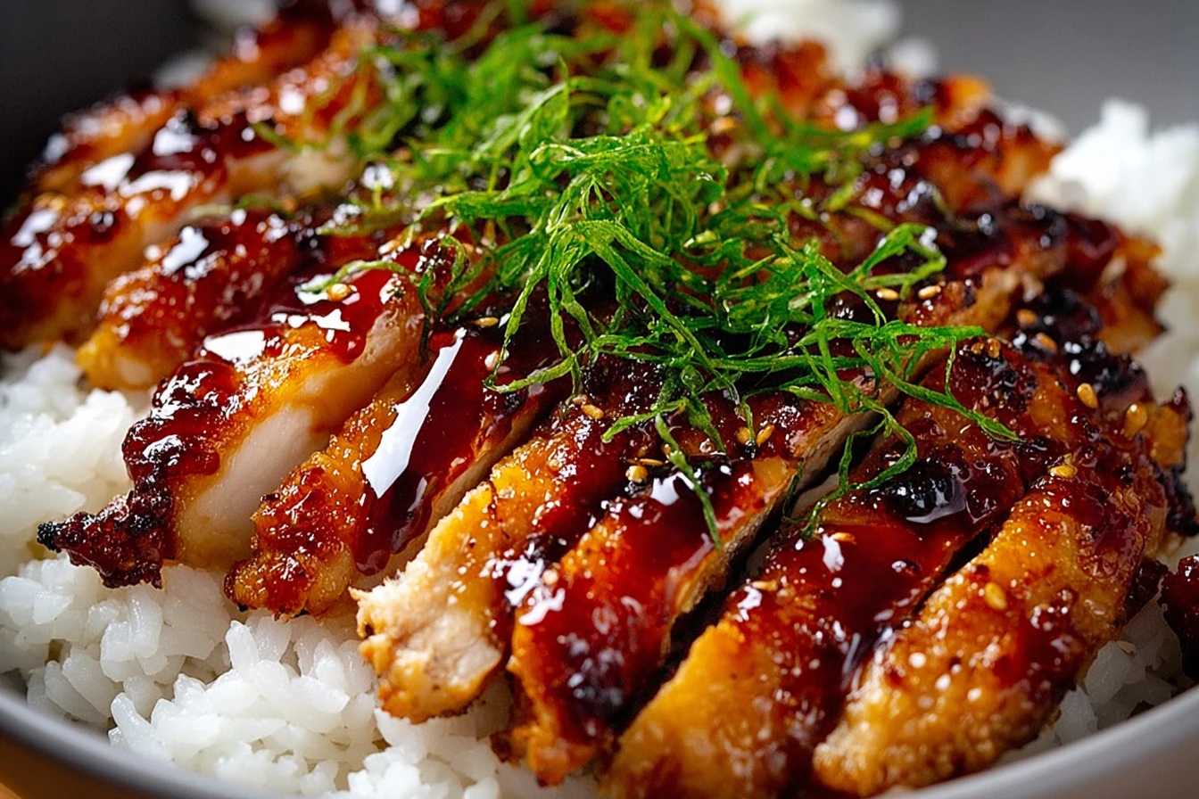 Easy Teriyaki Chicken Recipe For Beginners Best Teriyaki Chicken Marinade Brands Gluten-free Teriyaki Chicken Sauce Option...