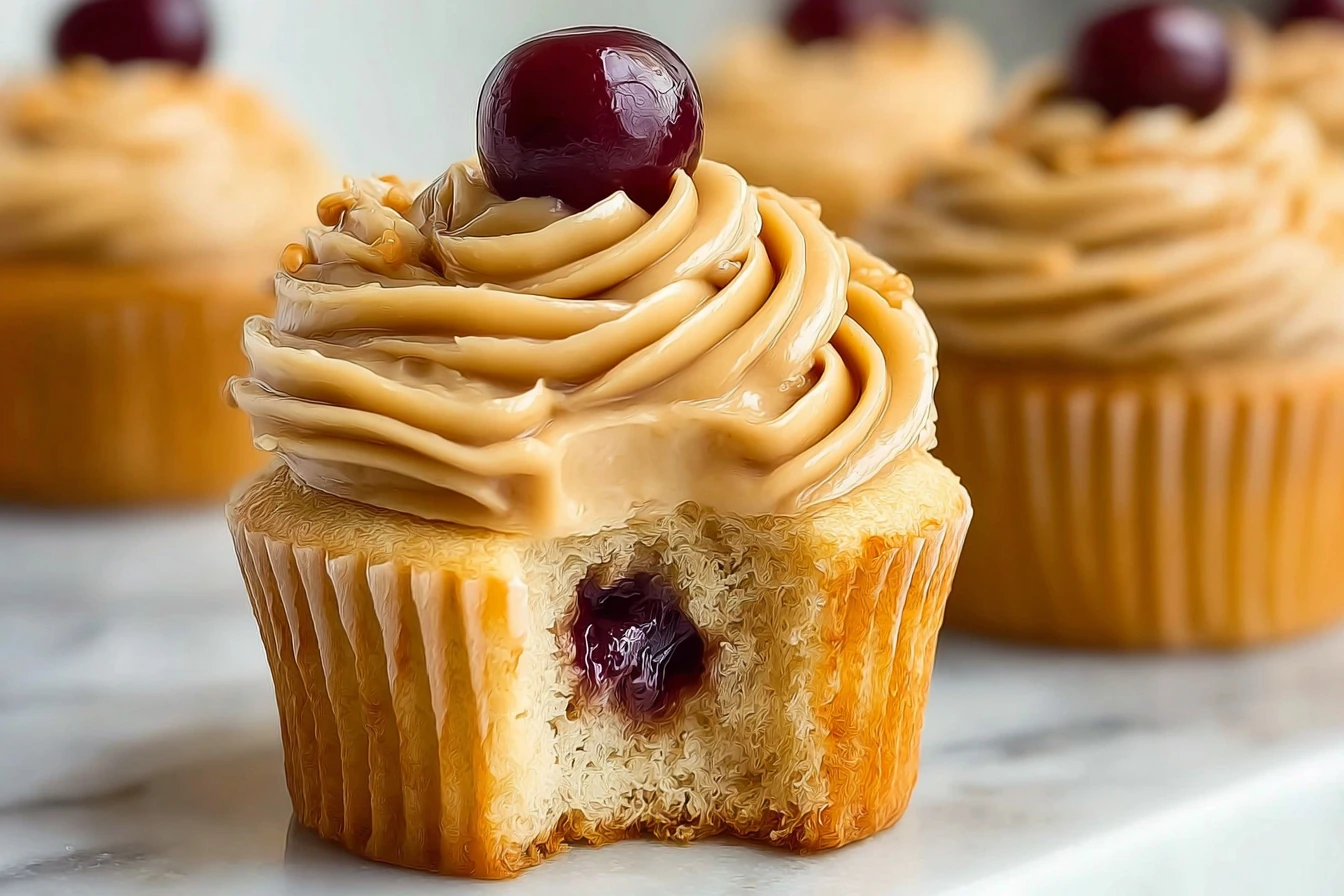 Gooey Center Cupcake Recipe Soft Cake With Molten Core Best Cupcakes For Kids Parties Gooey Chocolate Cupcake Recipes Rece...