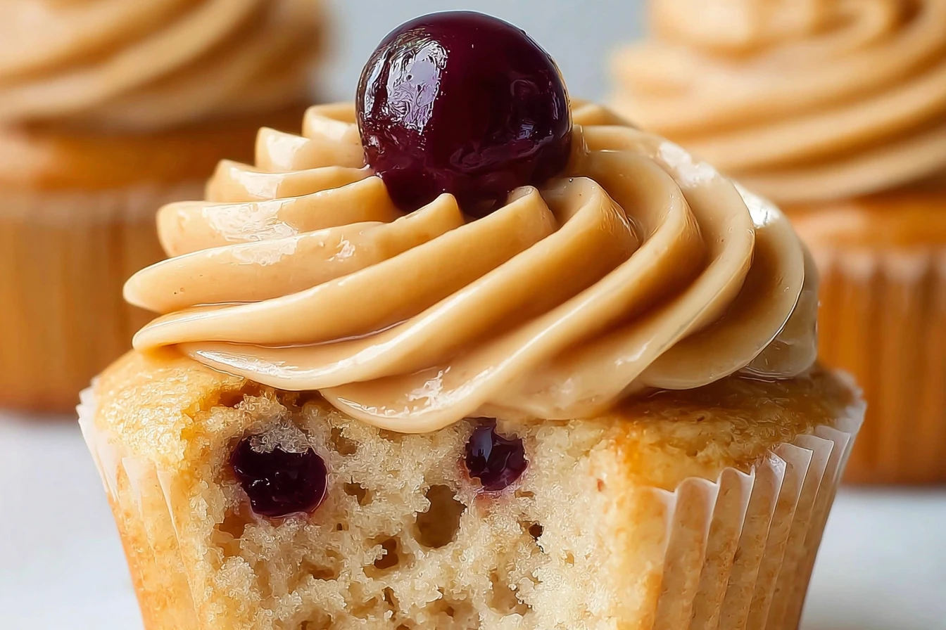 Gooey Center Cupcake Recipe Soft Cake With Molten Core Best Cupcakes For Kids Parties Gooey Chocolate Cupcake Recipes Rece...