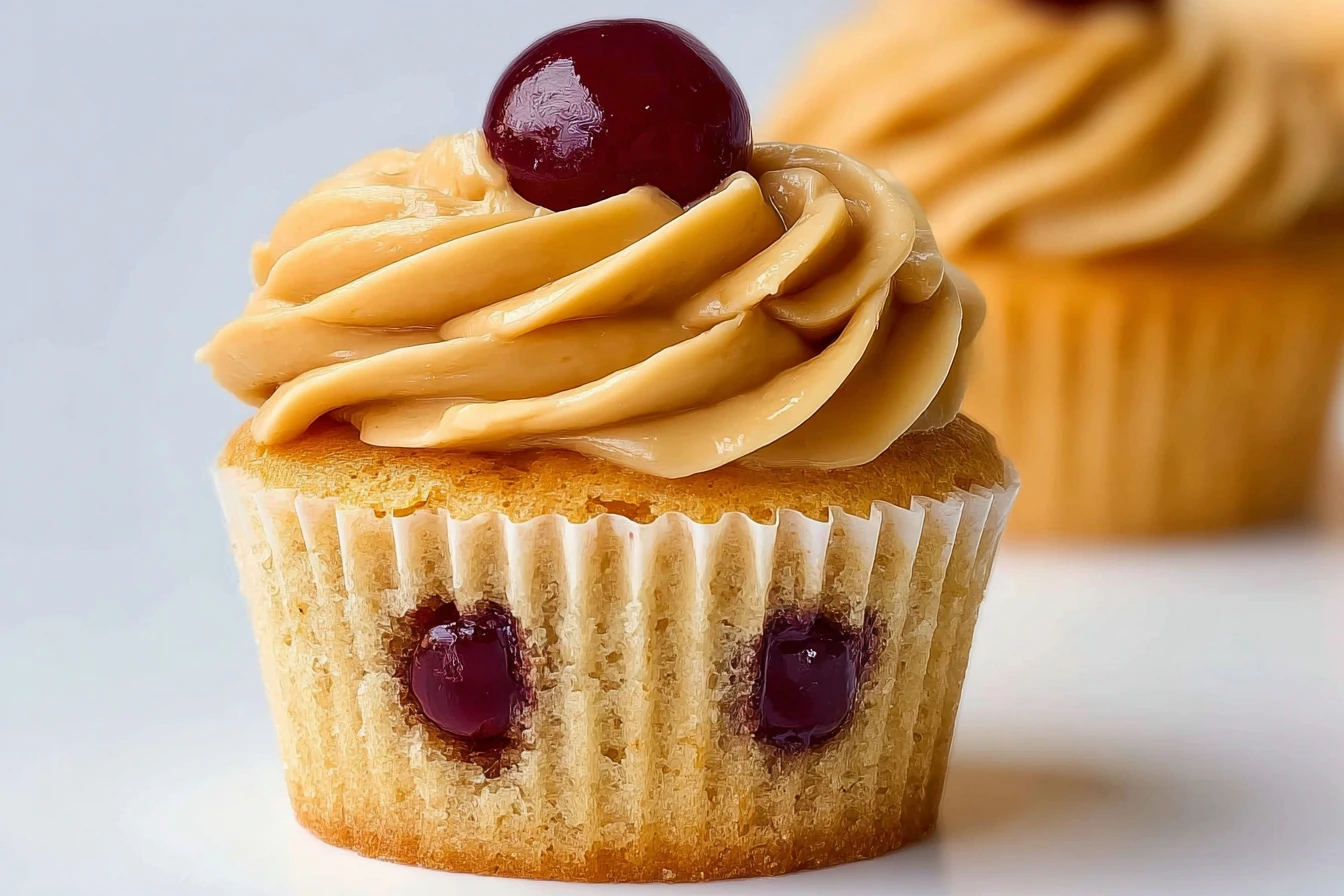 Gooey Center Cupcake Recipe Soft Cake With Molten Core Best Cupcakes For Kids Parties Gooey Chocolate Cupcake Recipes Rece...