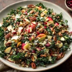 Nourishing Almond Flour Banana Bread