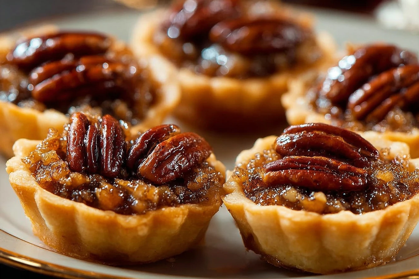 Mini Pecan Pies For Sale Buy Mini Pecan Pies Online Best Mini Pecan Pie Recipe Gluten-free Mini Pecan Pies Vegan Mini Peca...