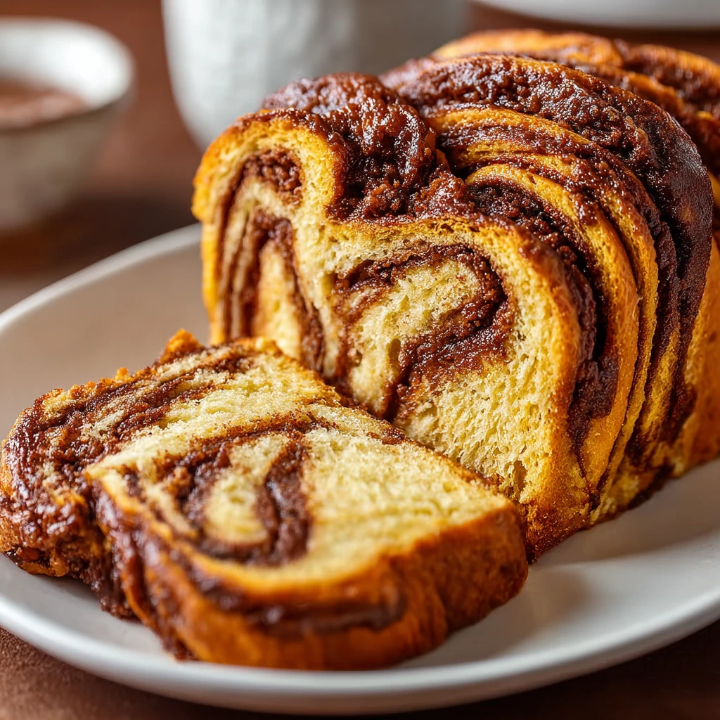 Pumpkin Cinnamon Babka Recipe Easy Pumpkin Cinnamon Babka Best Pumpkin Babka Recipe Gluten-free Pumpkin Cinnamon Babka Veg...