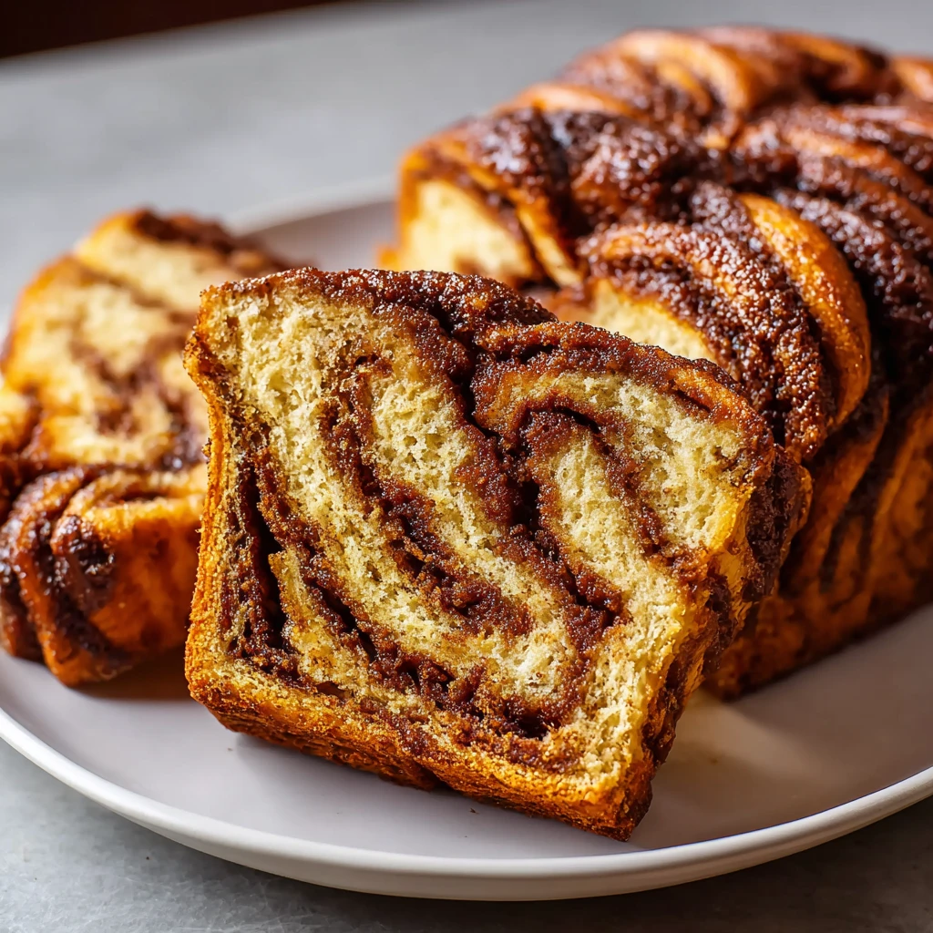 Pumpkin Cinnamon Babka Recipe Easy Pumpkin Cinnamon Babka Best Pumpkin Babka Recipe Gluten-free Pumpkin Cinnamon Babka Veg...