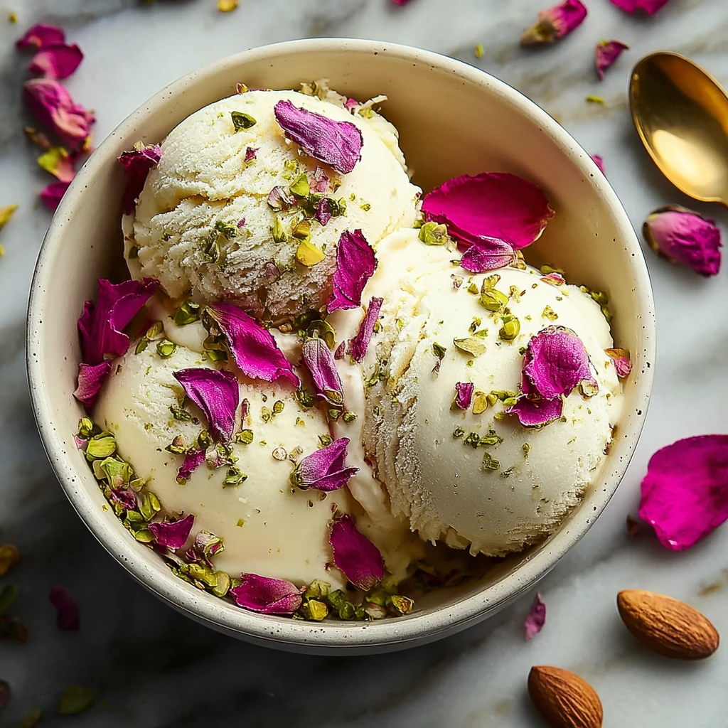 Rose Pistachio Cheesecake Ice Cream Recipe Best Rose Pistachio Cheesecake Ice Cream Where To Buy Rose Pistachio Cheesecake...