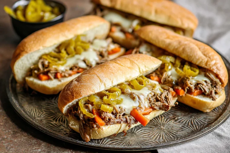 Slow Cooker Italian Chicken Sandwich Recipe Best Italian Chicken Sandwich Crockpot Easy Slow Cooker Chicken Parmesan Sandw...