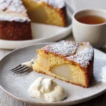 Cheesy autumn mushrooms