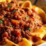 Irresistible Sausage Egg and Cheese Casserole Recipe