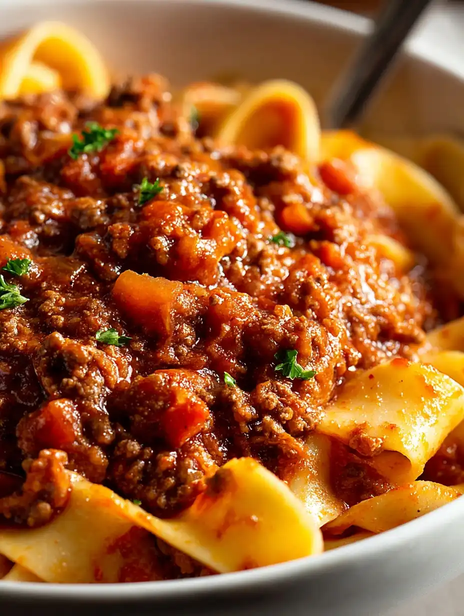 Best Homemade Bolognese Sauce Recipe Easy Bolognese Sauce Recipe For Beginners Gluten-free Bolognese Sauce Preparation Low...