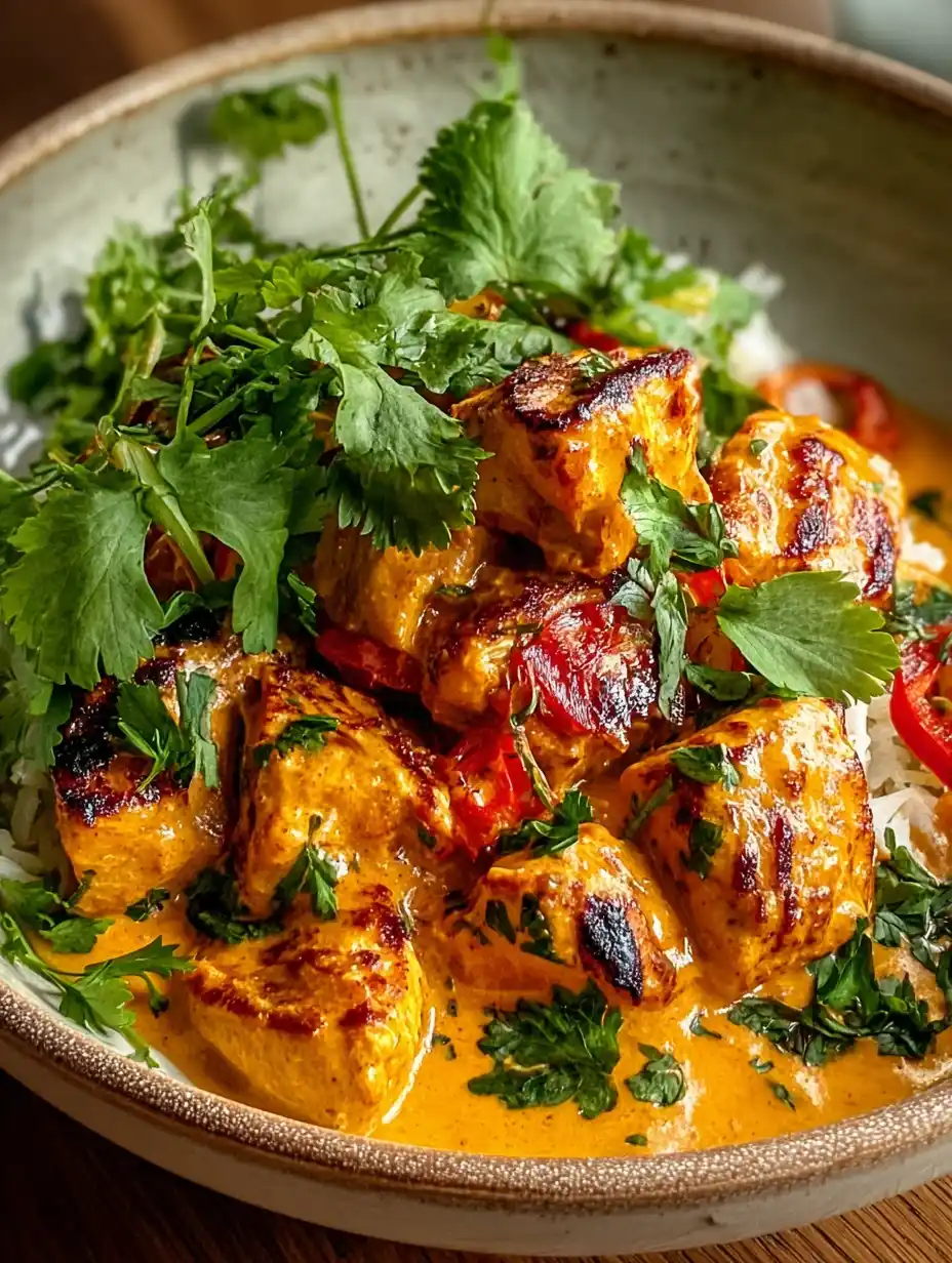 Butternut Squash Butter Chicken Recipe Easy Butternut Squash Butter Chicken Healthy Butter Chicken With Butternut Squash B...