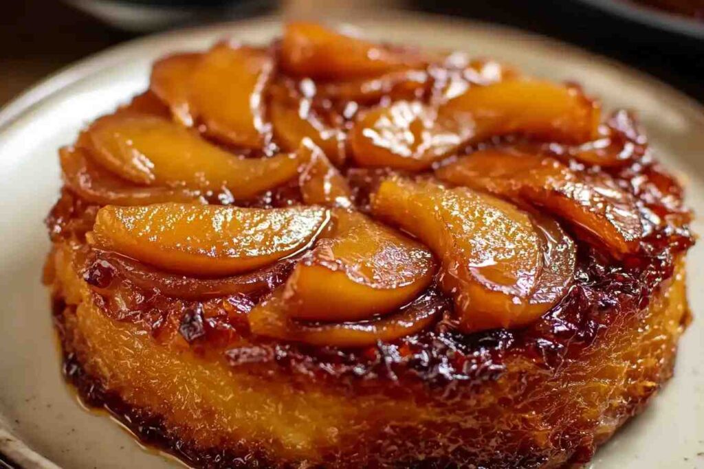 Best Caramel Apple Tarte Tatin Candy Recipe Buy Caramel Apple Tarte Tatin Candy Online Organic Caramel Apple Tarte Tatin C...
