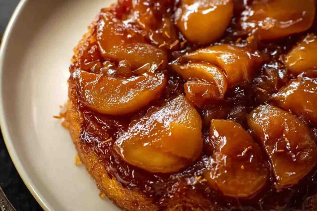 Best Caramel Apple Tarte Tatin Candy Recipe Buy Caramel Apple Tarte Tatin Candy Online Organic Caramel Apple Tarte Tatin C...