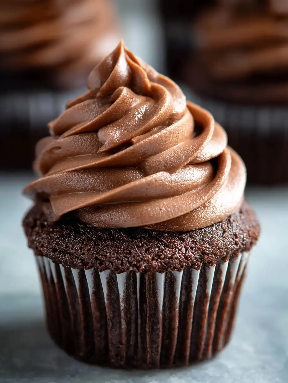Decadent Chocolate Frosting Recipe for Irresistible Cakes