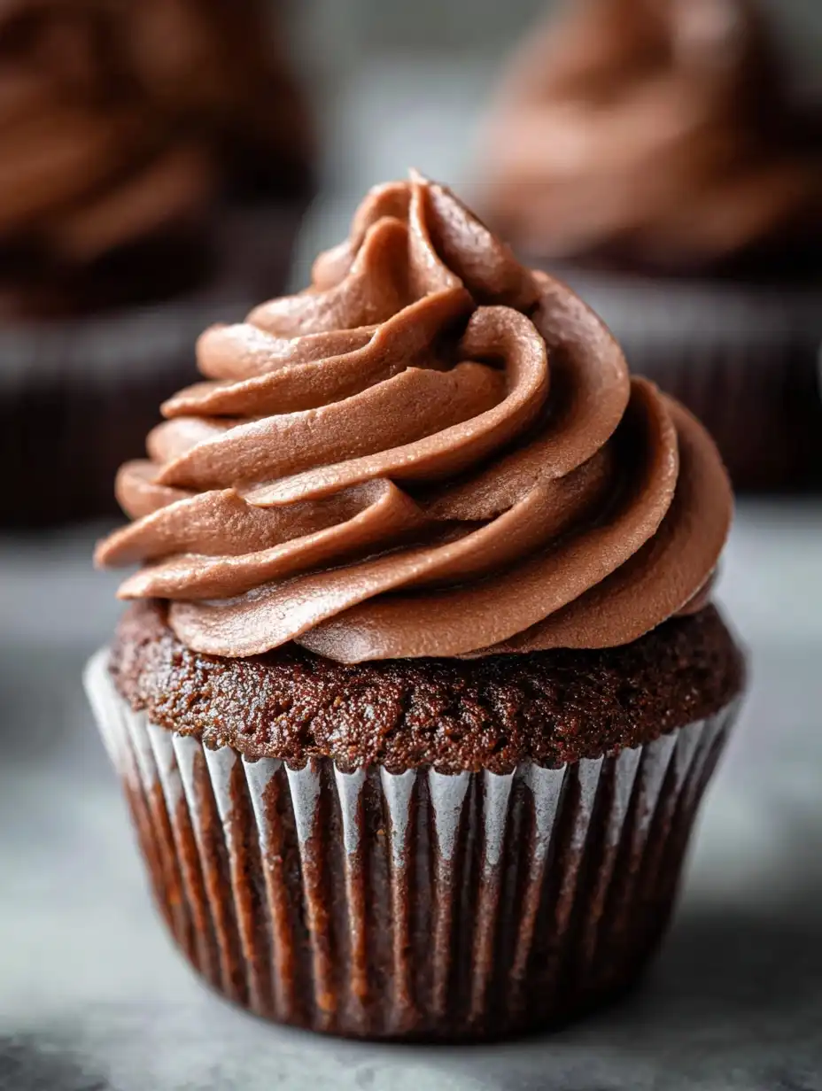 Best Chocolate Frosting Recipe For Cakes Easy Decadent Chocolate Frosting Homemade Chocolate Cake Frosting Ideas Rich Choc...