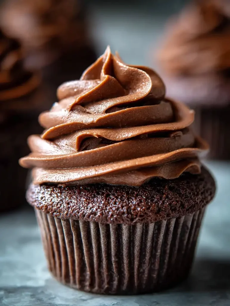 Best Chocolate Frosting Recipe For Cakes Easy Decadent Chocolate Frosting Homemade Chocolate Cake Frosting Ideas Rich Choc...