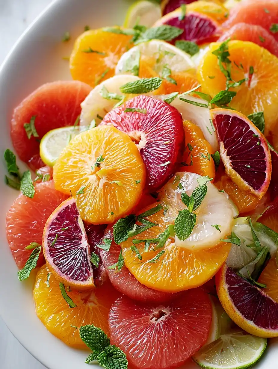 Easy Citrus Salad Recipe Ideas Best Citrus Salad Dressing Recipes Summer Citrus Salad With Honey Refreshing Citrus Salad F...