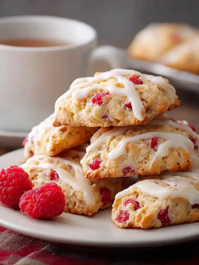 Cottage Cheese Raspberry Cookies Recipe Low-fat Cottage Cheese Raspberry Cookies Gluten-free Cottage Cheese Raspberry Cook...